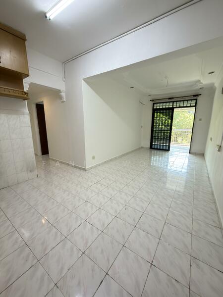Villa Sri Melati untuk Untuk Dijual - RM 248,000, Feb 2026 - Living Room - PropertyGuru.com.my