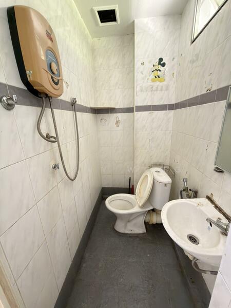 Villa Sri Melati untuk Untuk Dijual - RM 248,000, Feb 2026 - PropertyGuru.com.my