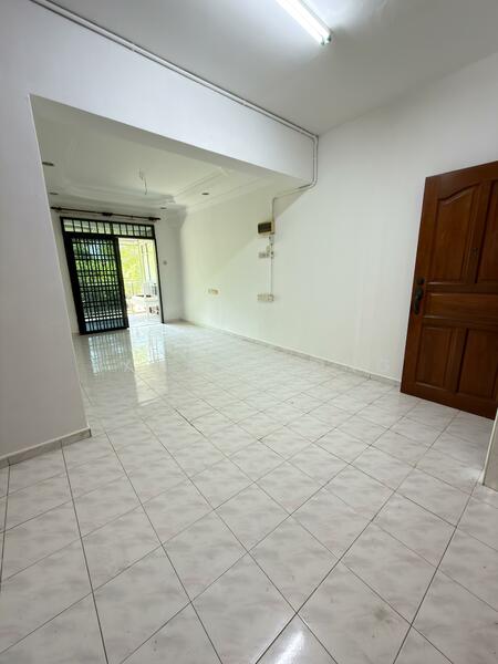 Villa Sri Melati untuk Untuk Dijual - RM 248,000, Feb 2026 - Entrance - PropertyGuru.com.my
