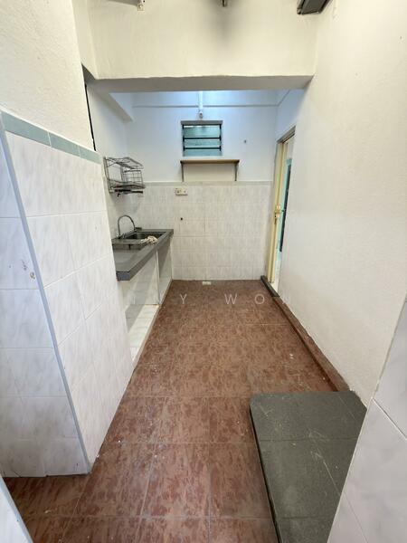 Villa Sri Melati untuk Untuk Dijual - RM 248,000, Feb 2026 - Kitchen - PropertyGuru.com.my