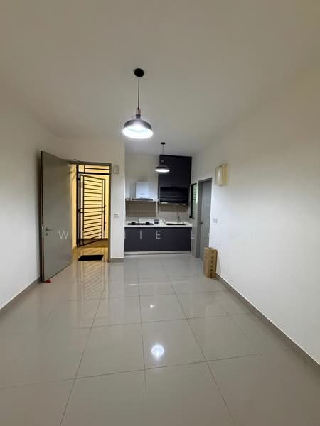 Servis Apartment untuk Dijual di M Centura - Winnie Looi - Kitchen - PropertyGuru.com.my