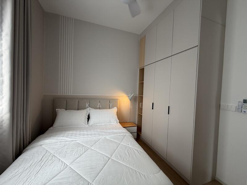 Service Residence for Rent at Laurel Residence - Kay Lee - PropertyGuru.com.my