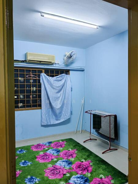 Condominium for Rent at Sri Desa - Esharani . - Interior - PropertyGuru.com.my