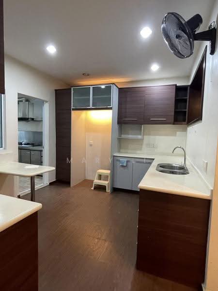 Terraced House for Sale in BANDAR PUCHONG JAYA (Puchong) - Mary Li - Kitchen - PropertyGuru.com.my