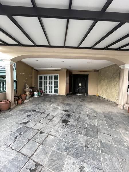 Terraced House for Sale in BANDAR PUCHONG JAYA (Puchong) - Mary Li - Exterior - PropertyGuru.com.my
