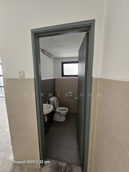 Office for Rent in Petaling Jaya (Selangor) - Carmen How - Bathroom - PropertyGuru.com.my