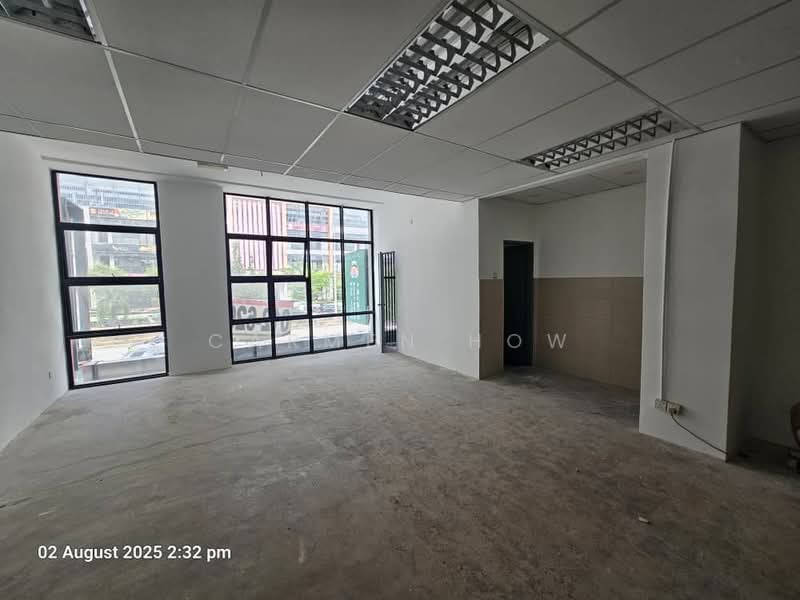 Office for Rent in Petaling Jaya (Selangor) - Carmen How - Interior - PropertyGuru.com.my