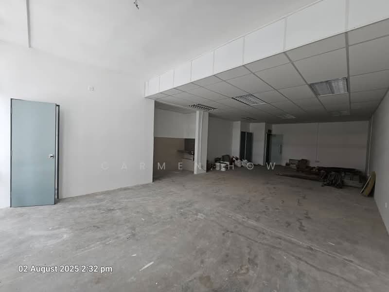 Office for Rent in Petaling Jaya (Selangor) - Carmen How - Interior - PropertyGuru.com.my