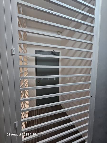 Office for Rent in Petaling Jaya (Selangor) - Carmen How - Entrance - PropertyGuru.com.my