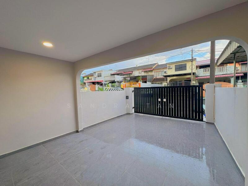 For Sale - Taman Daya