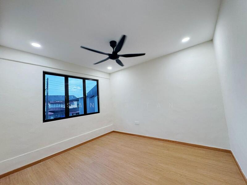 For Sale - Taman Daya