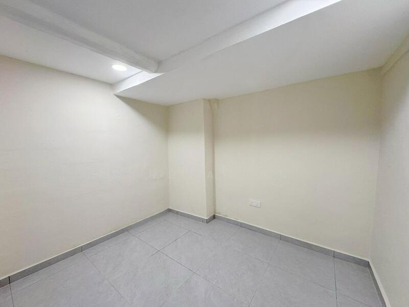 For Sale - Taman Daya