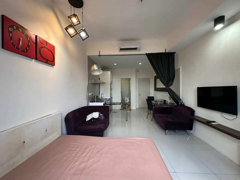 Icon Residenz 2 @ Icon City untuk Untuk Disewa - RM 1,700 /bulan, Mac 2026 - Interior - PropertyGuru.com.my