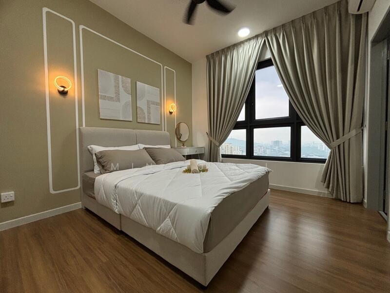 Service Residence for Rent at M Vertica - Ming Ju Li - PropertyGuru.com.my