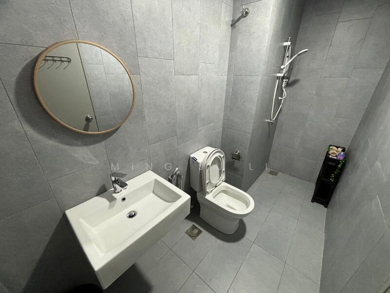 Service Residence for Rent at M Vertica - Ming Ju Li - PropertyGuru.com.my