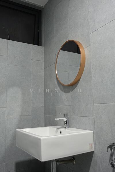 Service Residence for Rent at M Vertica - Ming Ju Li - PropertyGuru.com.my