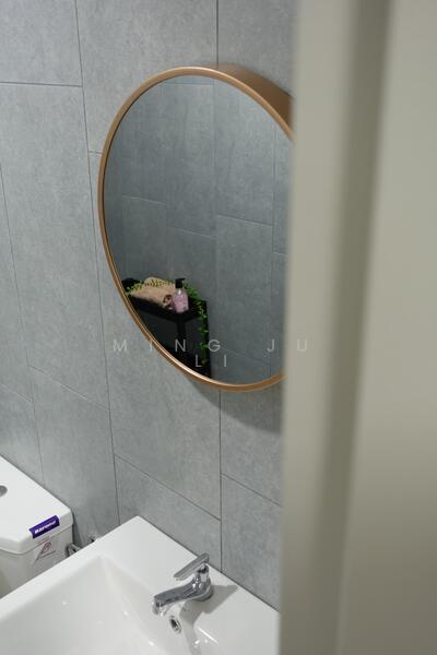 Service Residence for Rent at M Vertica - Ming Ju Li - PropertyGuru.com.my