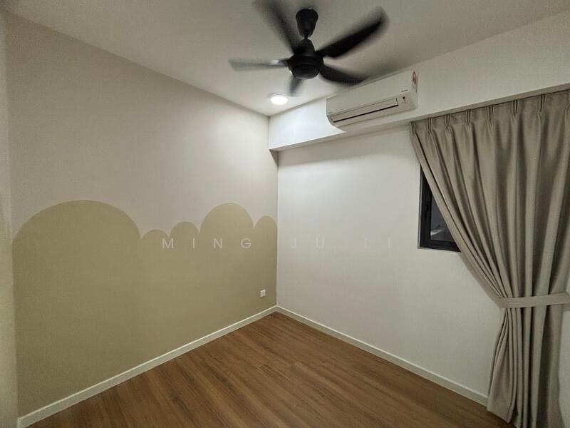 Service Residence for Rent at M Vertica - Ming Ju Li - PropertyGuru.com.my