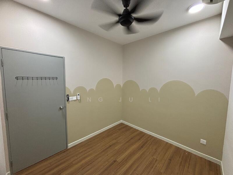 Service Residence for Rent at M Vertica - Ming Ju Li - PropertyGuru.com.my