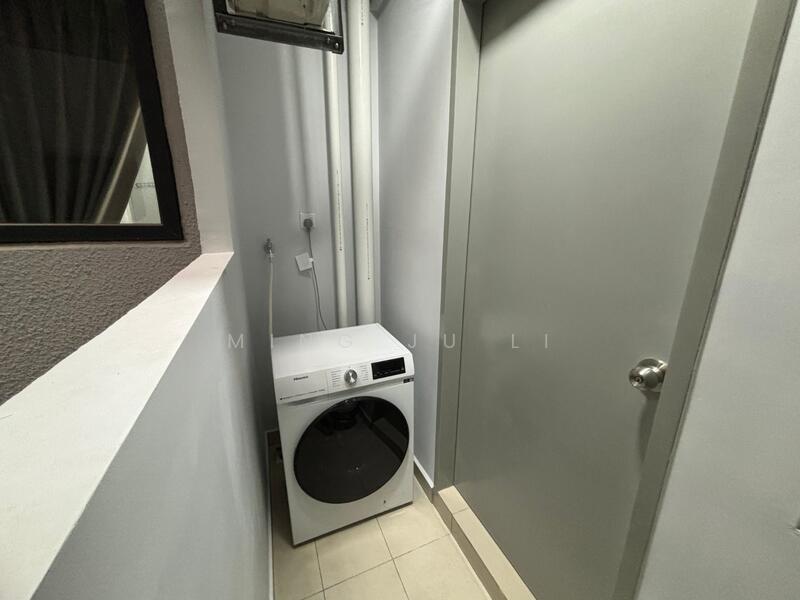 Service Residence for Rent at M Vertica - Ming Ju Li - PropertyGuru.com.my