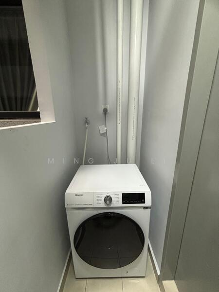 Service Residence for Rent at M Vertica - Ming Ju Li - PropertyGuru.com.my