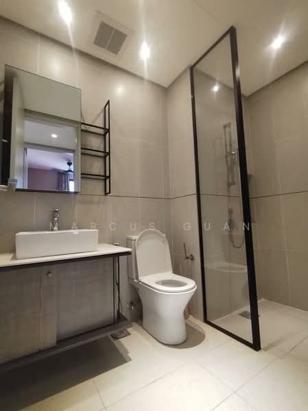 Service Residence for Rent at Millerz Square Serviced Residence - Marcus Guan - Bathroom - PropertyGuru.com.my