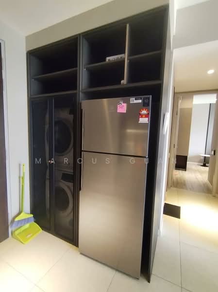 Service Residence for Rent at Millerz Square Serviced Residence - Marcus Guan - Interior - PropertyGuru.com.my
