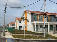 For Rent - Bandar Scientex Jasin Presint 1