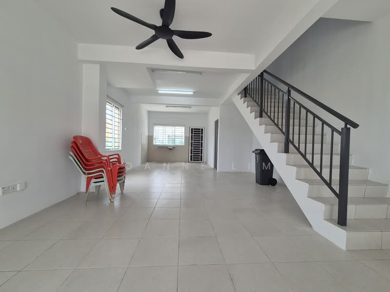Rumah Teres untuk Disewa di Jasin (Melaka) - Joanne Lim - Interior - PropertyGuru.com.my