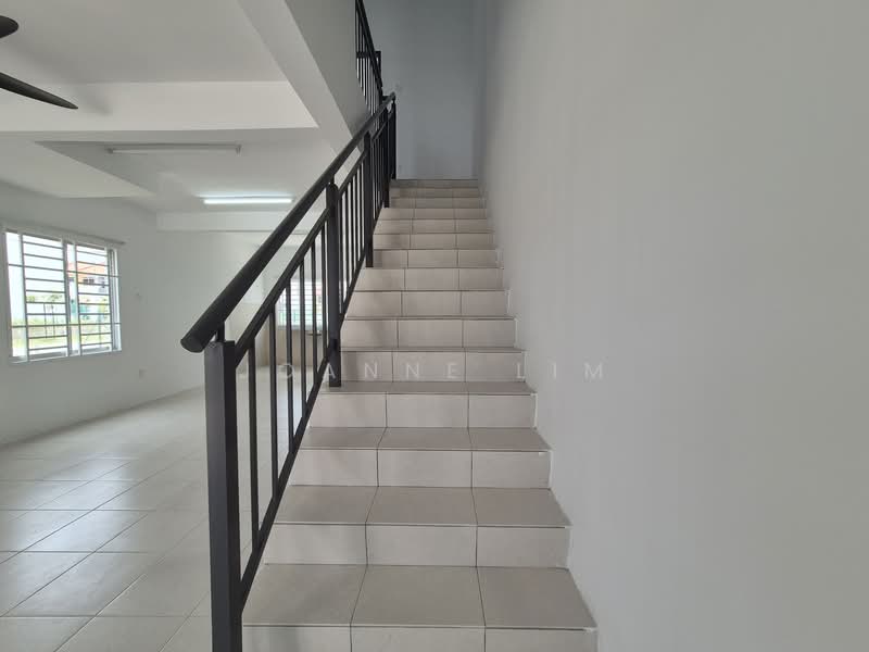 Rumah Teres untuk Disewa di Jasin (Melaka) - Joanne Lim - Interior - PropertyGuru.com.my