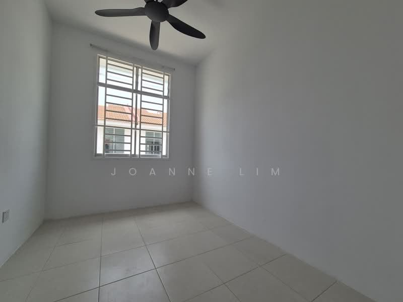 Rumah Teres untuk Disewa di Jasin (Melaka) - Joanne Lim - Interior - PropertyGuru.com.my
