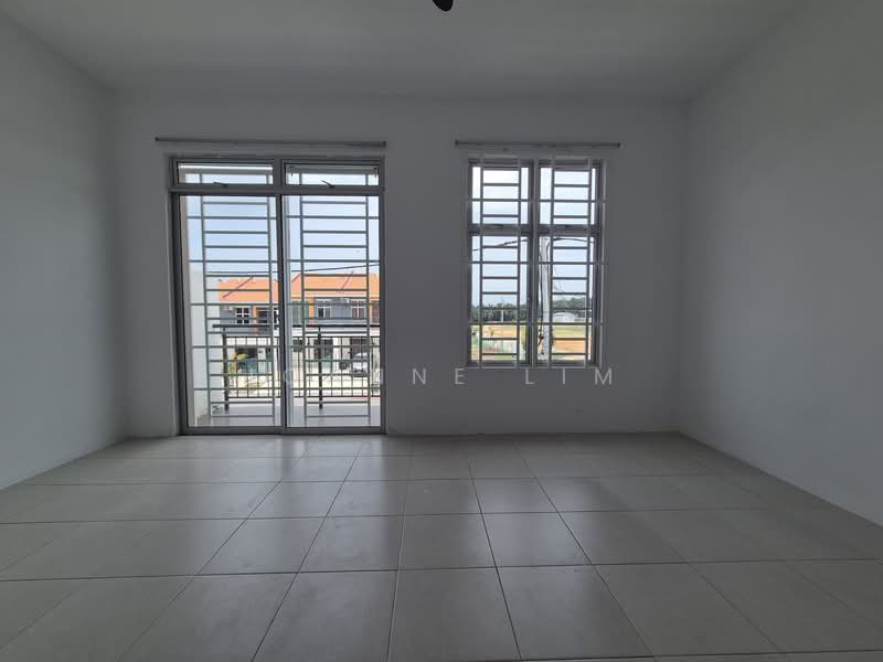 Rumah Teres untuk Disewa di Jasin (Melaka) - Joanne Lim - Interior - PropertyGuru.com.my