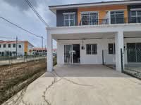 For Rent - Bandar Scientex Jasin Presint 1