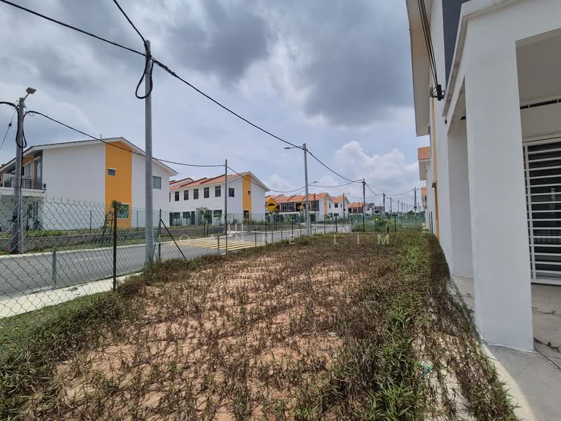 Rumah Teres untuk Disewa di Jasin (Melaka) - Joanne Lim - Exterior - PropertyGuru.com.my