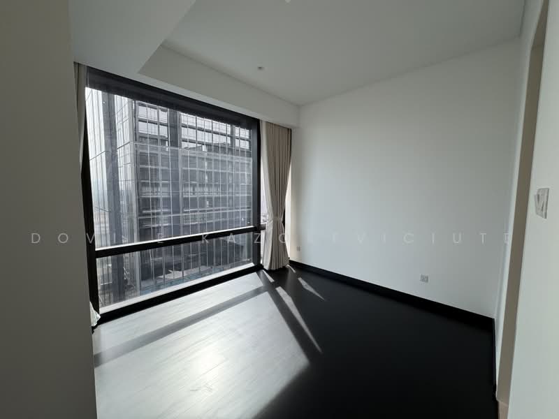 Service Residence for Sale at Crown Residences @ Pavilion Damansara Heights - Dovile Kazokeviciute - Interior - PropertyGuru.com.my