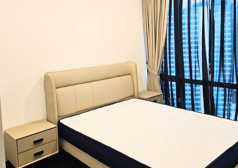 Crown Residences @ Pavilion Damansara Heights untuk Untuk Disewa - RM 22,000 /bulan, Mac 2026 - Bedroom - PropertyGuru.com.my