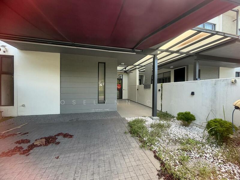 2-storey Terraced House for Rent in Medini (Iskandar Puteri (Nusajaya)) - Roselynn Chai - Exterior - PropertyGuru.com.my