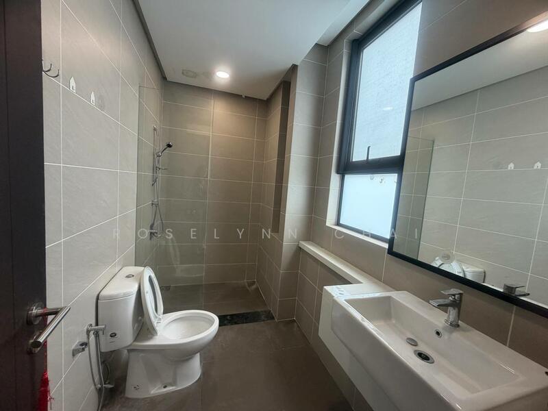 2-storey Terraced House for Rent in Medini (Iskandar Puteri (Nusajaya)) - Roselynn Chai - Bathroom - PropertyGuru.com.my