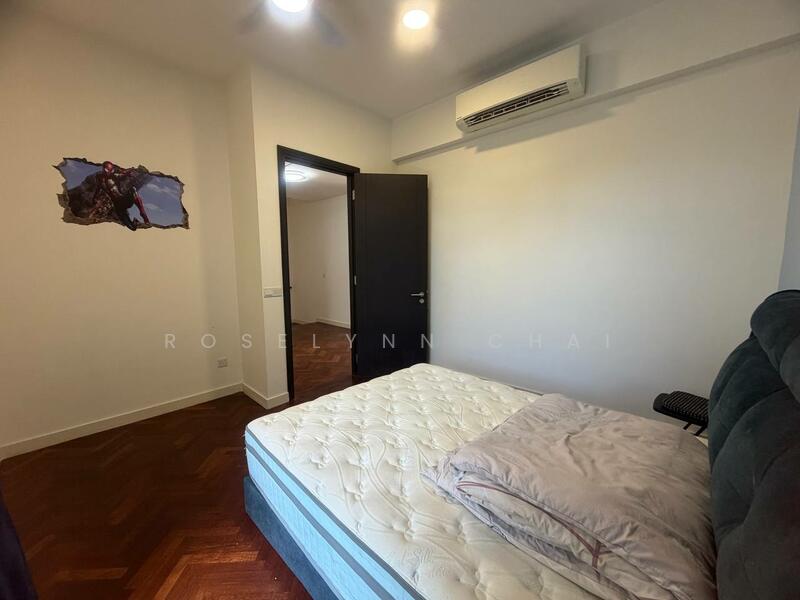 2-storey Terraced House for Rent in Medini (Iskandar Puteri (Nusajaya)) - Roselynn Chai - Bedroom - PropertyGuru.com.my