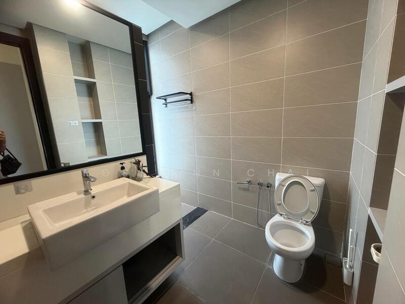 2-storey Terraced House for Rent in Medini (Iskandar Puteri (Nusajaya)) - Roselynn Chai - Bathroom - PropertyGuru.com.my