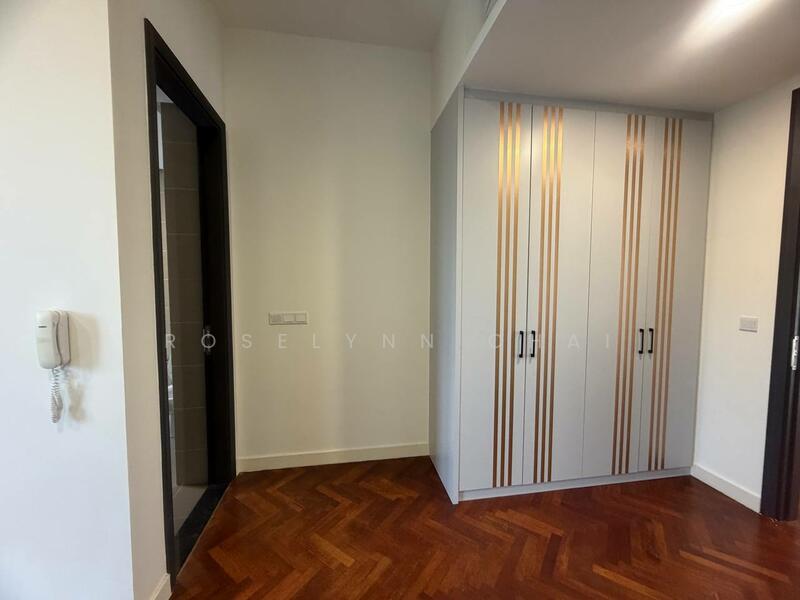 2-storey Terraced House for Rent in Medini (Iskandar Puteri (Nusajaya)) - Roselynn Chai - Interior - PropertyGuru.com.my