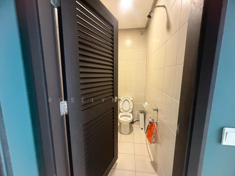 2-storey Terraced House for Rent in Medini (Iskandar Puteri (Nusajaya)) - Roselynn Chai - Bathroom - PropertyGuru.com.my
