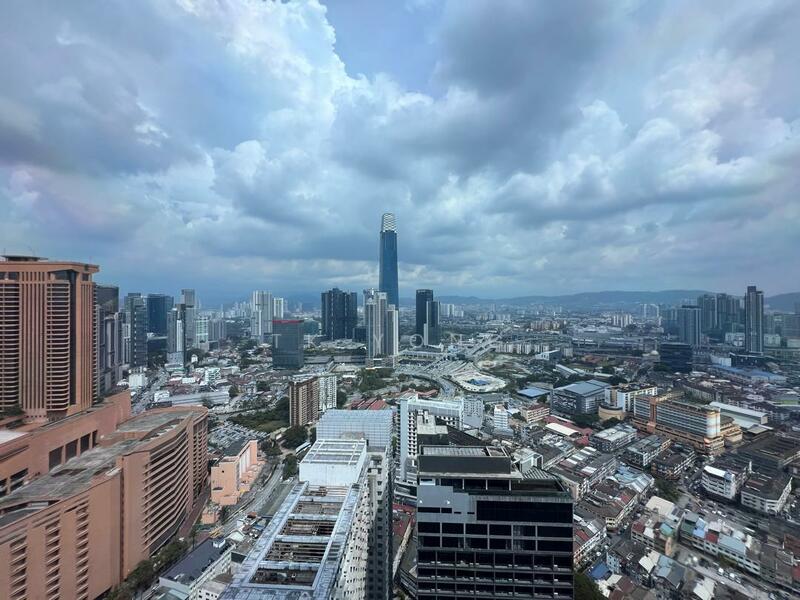Office for Rent in KL City Centre (Kuala Lumpur) - TK Yong - Exterior - PropertyGuru.com.my