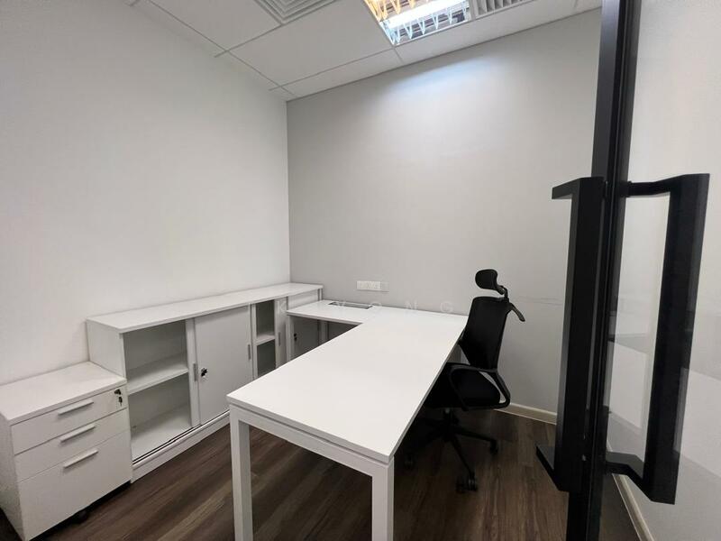 Office for Rent in KL City Centre (Kuala Lumpur) - TK Yong - Study - PropertyGuru.com.my
