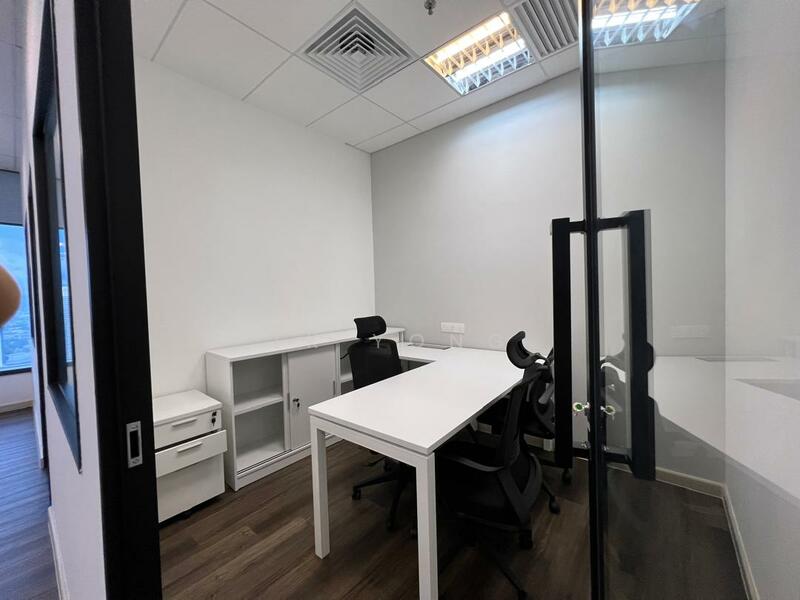 Office for Rent in KL City Centre (Kuala Lumpur) - TK Yong - Study - PropertyGuru.com.my