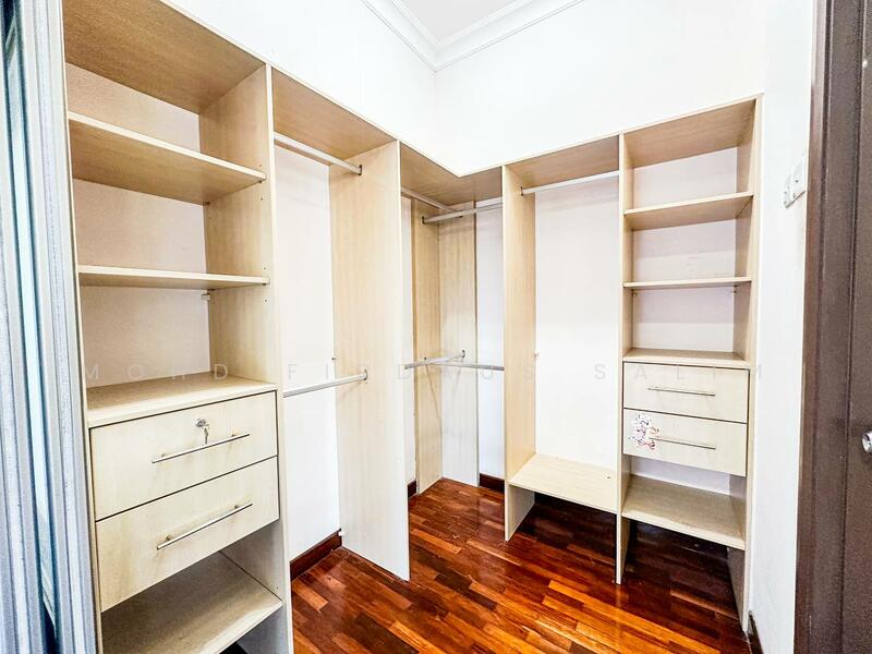 Presint 16 untuk Untuk Dijual - RM 1,390,000, Mac 2026 - Interior - PropertyGuru.com.my