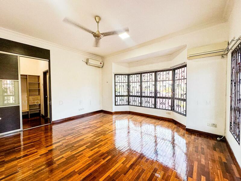 Presint 16 untuk Untuk Dijual - RM 1,390,000, Mac 2026 - Living Room - PropertyGuru.com.my