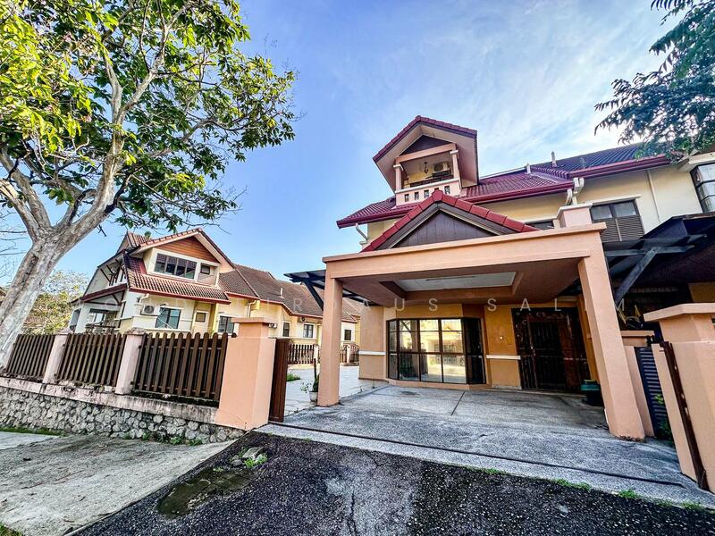 Presint 16 untuk Untuk Dijual - RM 1,390,000, Mac 2026 - Exterior - PropertyGuru.com.my