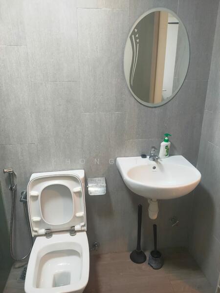 Common Bathroom