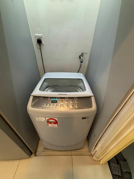 Kediaman Servis untuk Disewa di Garden Plaza - Yeong . - Interior - PropertyGuru.com.my